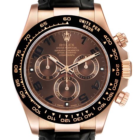 men rolex cosmograph daytona